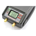 PROLUX UNITED POWER 30A 360W LCD POWER SUPPLY